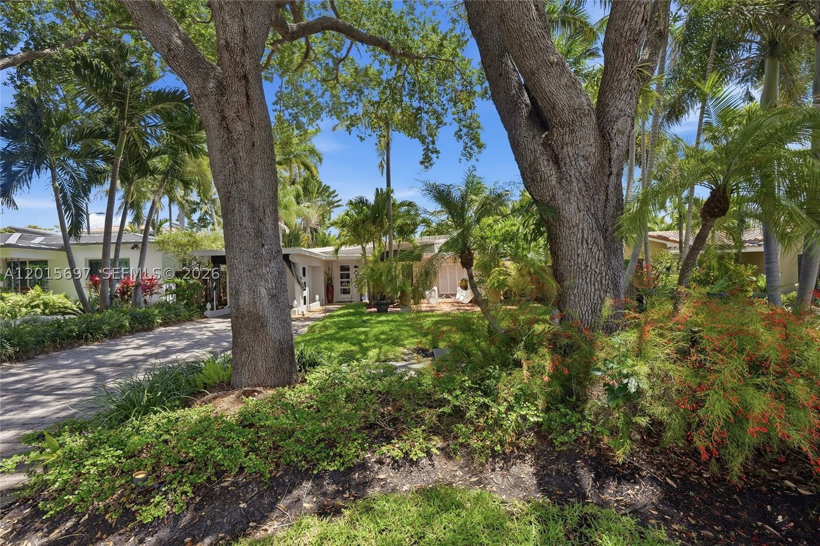 Real estate property located at 636 17th Ter, Broward, Victoria Park Corr Amen P, Fort Lauderdale, FL