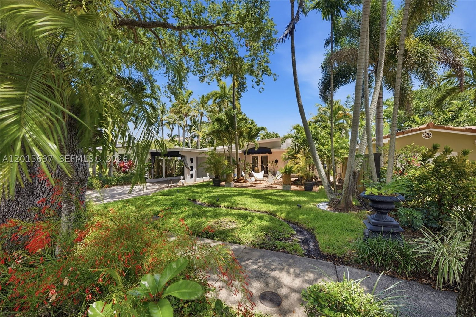 Real estate property located at 636 17th Ter, Broward, Victoria Park Corr Amen P, Fort Lauderdale, FL