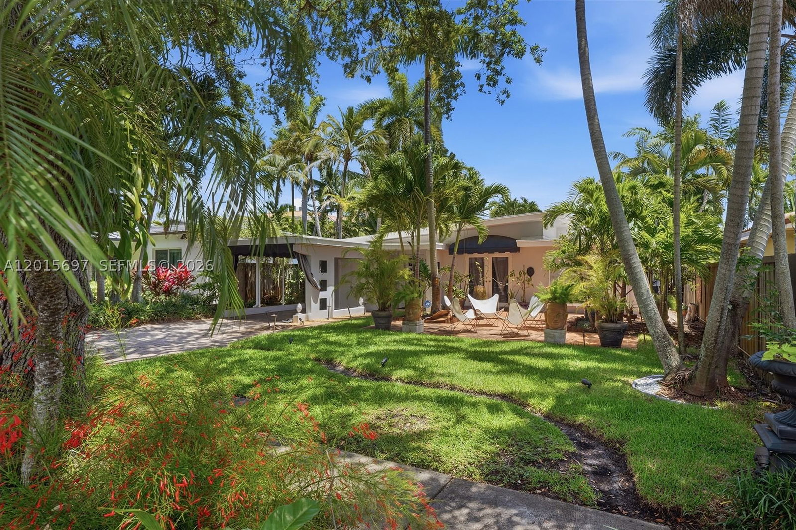Real estate property located at 636 17th Ter, Broward, Victoria Park Corr Amen P, Fort Lauderdale, FL
