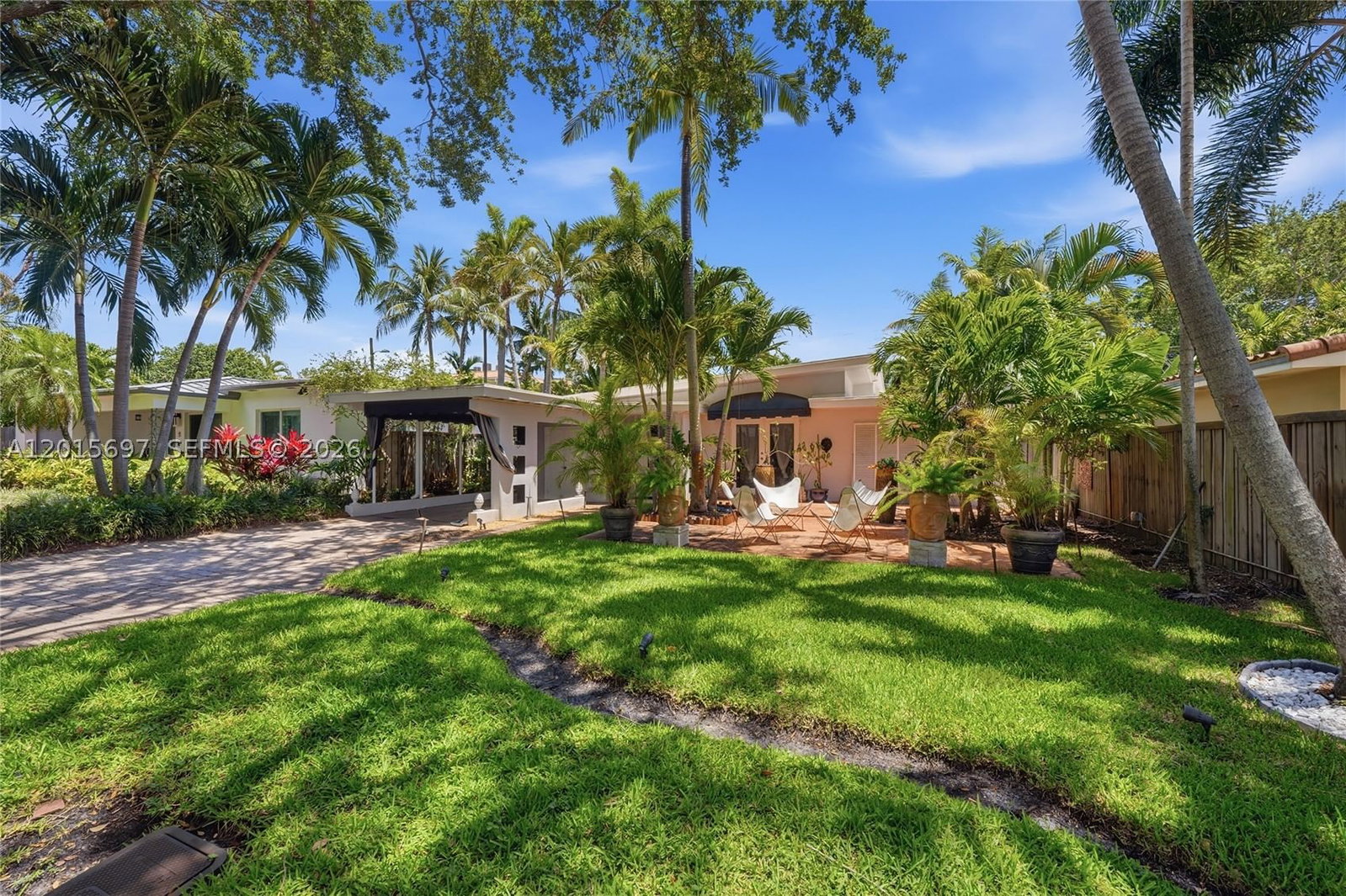 Real estate property located at 636 17th Ter, Broward, Victoria Park Corr Amen P, Fort Lauderdale, FL