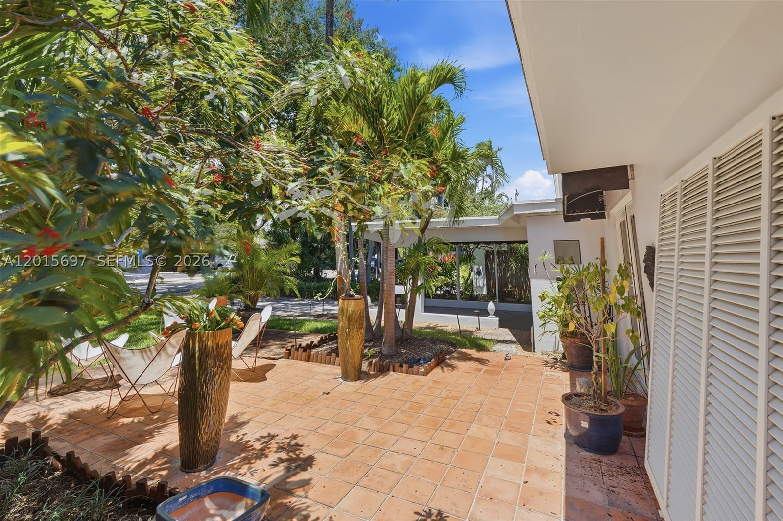 Real estate property located at 636 17th Ter, Broward, Victoria Park Corr Amen P, Fort Lauderdale, FL