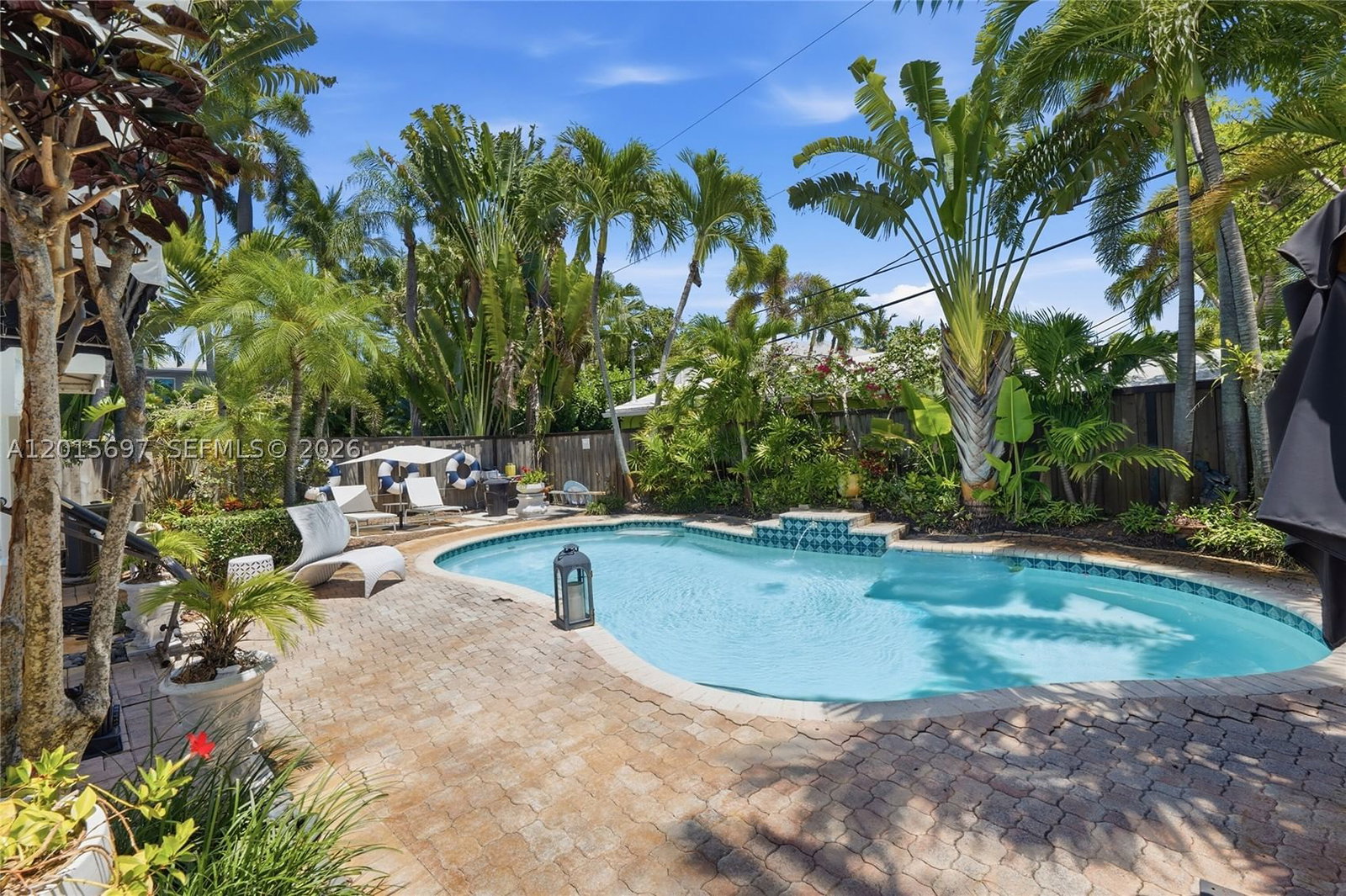 Real estate property located at 636 17th Ter, Broward, Victoria Park Corr Amen P, Fort Lauderdale, FL