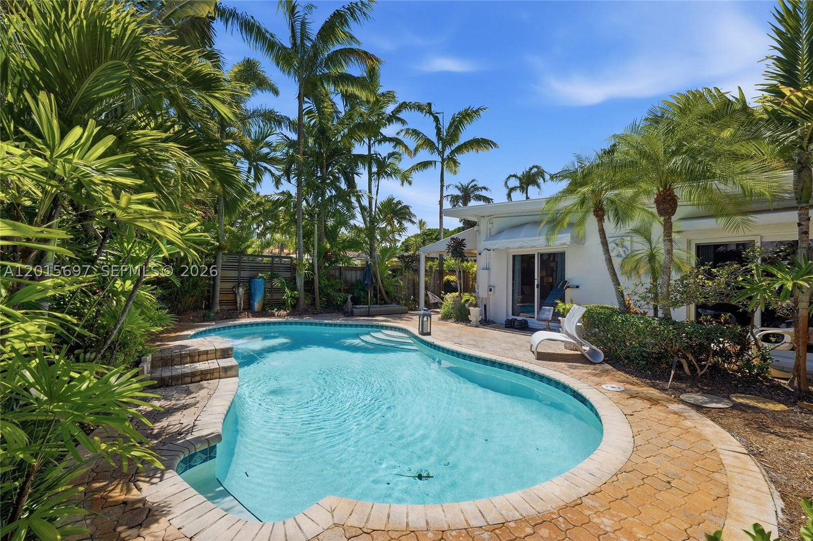 Real estate property located at 636 17th Ter, Broward, Victoria Park Corr Amen P, Fort Lauderdale, FL
