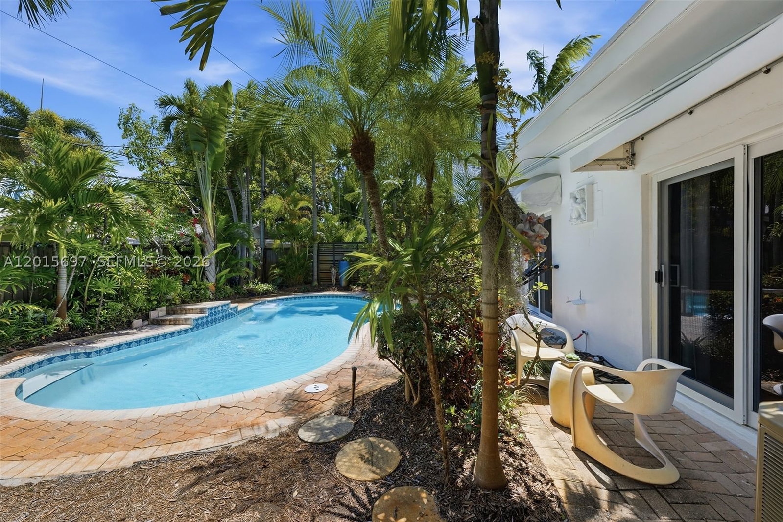 Real estate property located at 636 17th Ter, Broward, Victoria Park Corr Amen P, Fort Lauderdale, FL