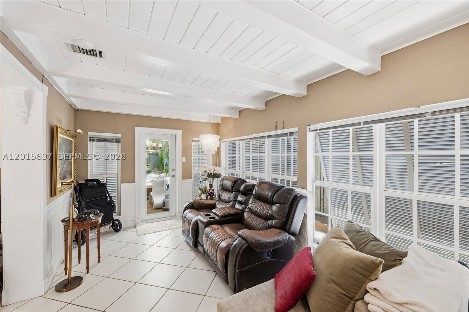 Real estate property located at 636 17th Ter, Broward, Victoria Park Corr Amen P, Fort Lauderdale, FL