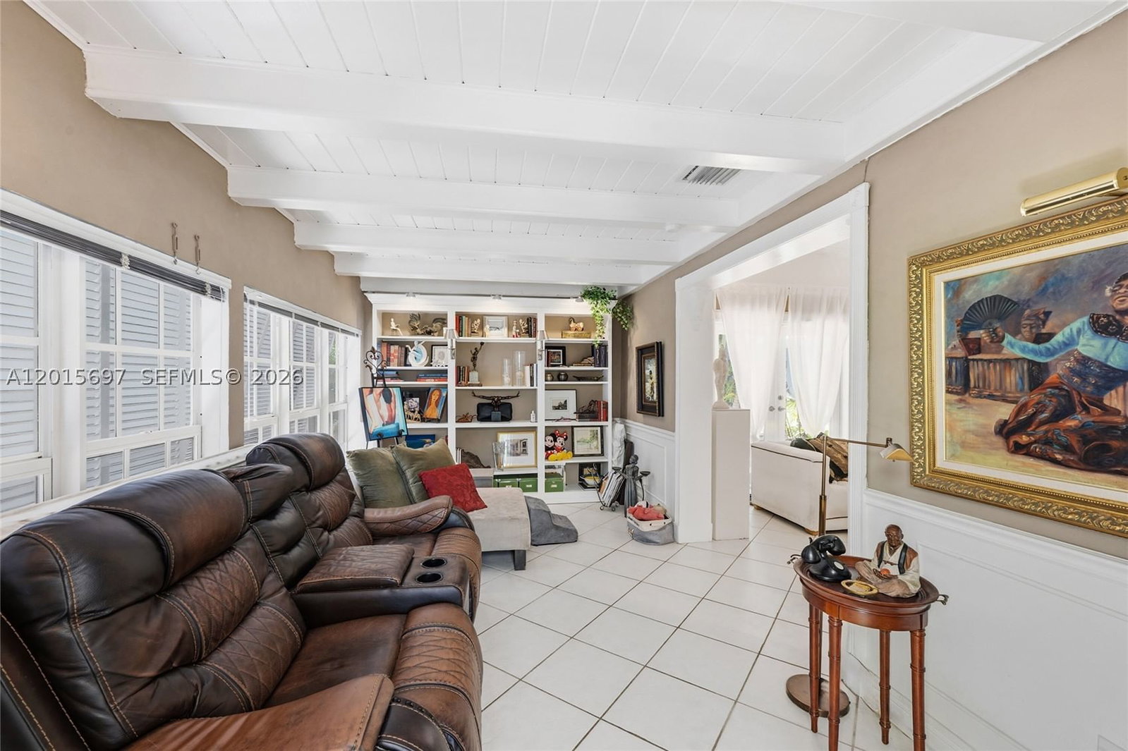 Real estate property located at 636 17th Ter, Broward, Victoria Park Corr Amen P, Fort Lauderdale, FL