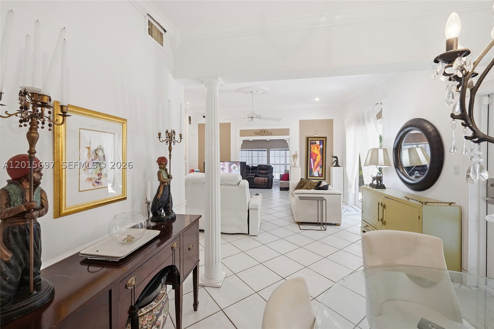 Real estate property located at 636 17th Ter, Broward, Victoria Park Corr Amen P, Fort Lauderdale, FL