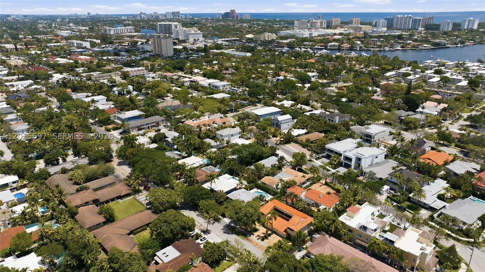 Real estate property located at 636 17th Ter, Broward, Victoria Park Corr Amen P, Fort Lauderdale, FL