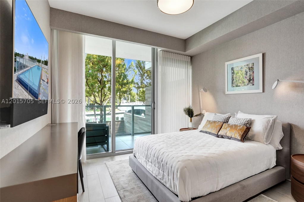 Real estate property located at 1201 20th St #204, Miami-dade, Sunset Harbor, Miami Beach, FL