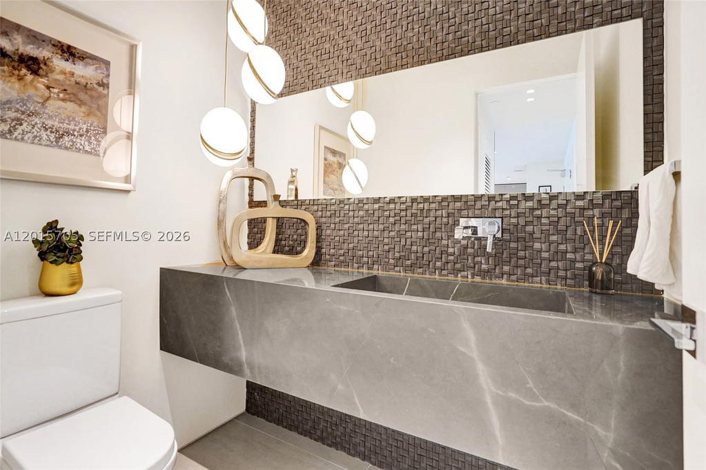 Real estate property located at 1201 20th St #204, Miami-dade, Sunset Harbor, Miami Beach, FL