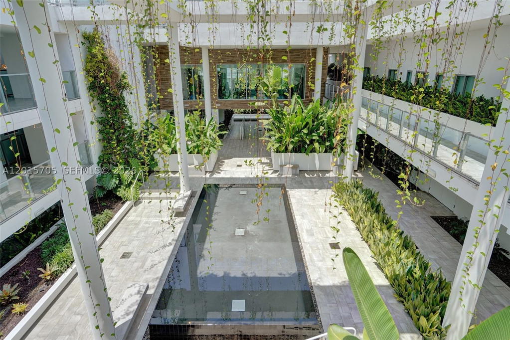 Real estate property located at 1201 20th St #204, Miami-dade, Sunset Harbor, Miami Beach, FL