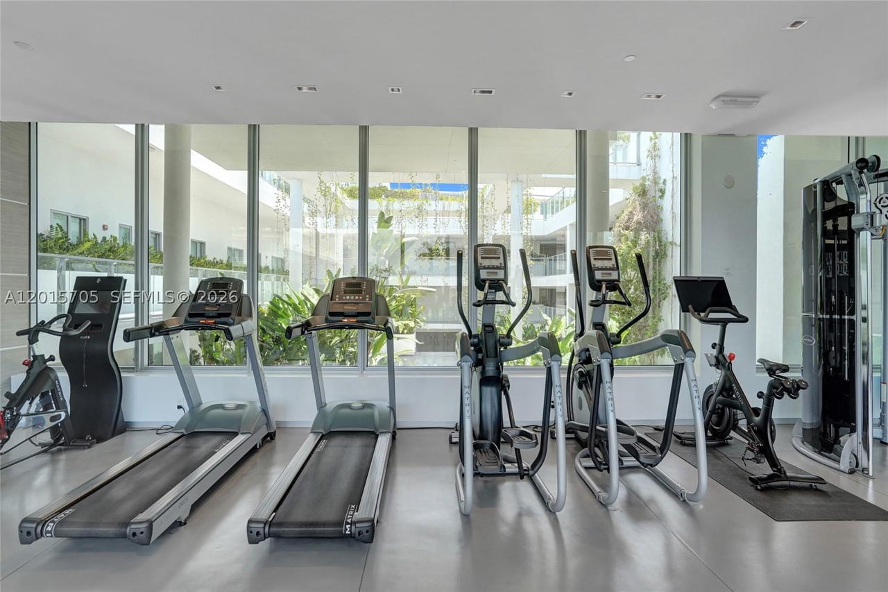 Real estate property located at 1201 20th St #204, Miami-dade, Sunset Harbor, Miami Beach, FL