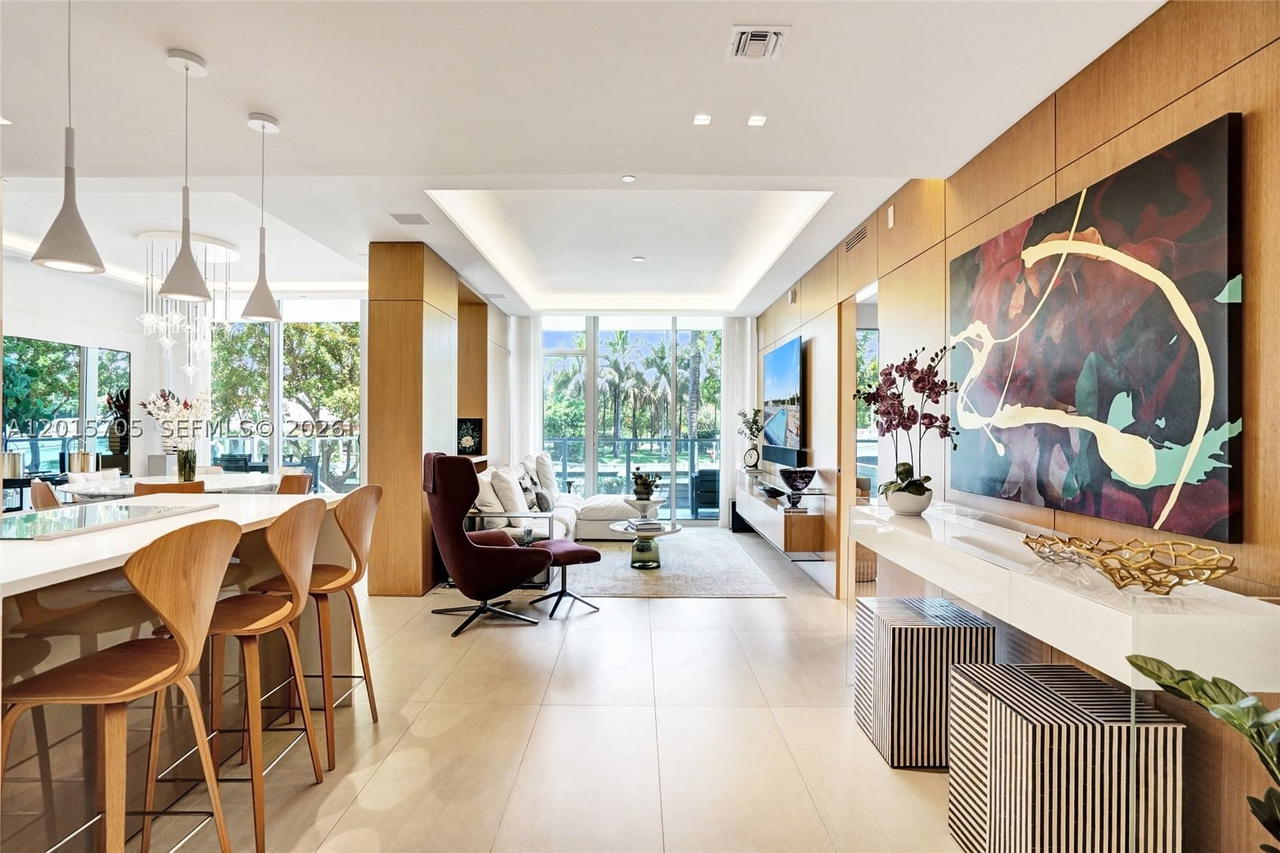 Real estate property located at 1201 20th St #204, Miami-dade, Sunset Harbor, Miami Beach, FL