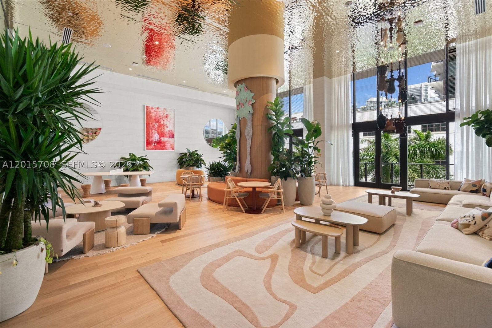 Real estate property located at 90 32nd #313, Miami-dade, Buena Vista West, Miami, FL
