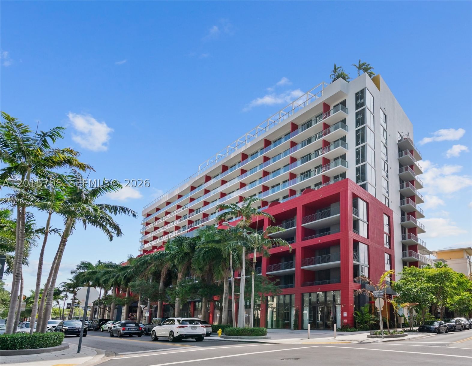 Real estate property located at 90 32nd #313, Miami-dade, Buena Vista West, Miami, FL