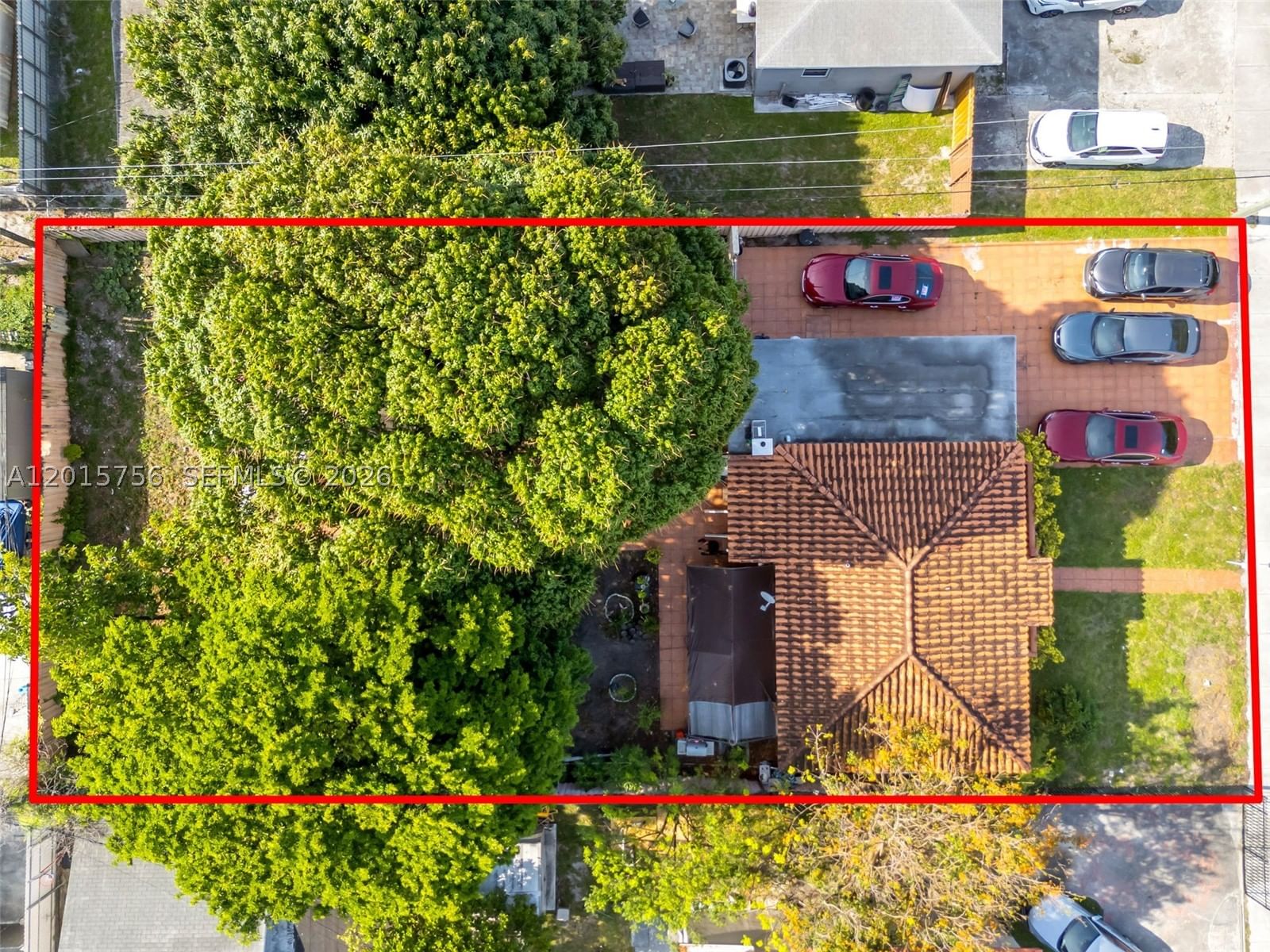 Real estate property located at 5340 4th Ave, Miami-dade, Jai-alai Heights 1st Addn, Hialeah, FL