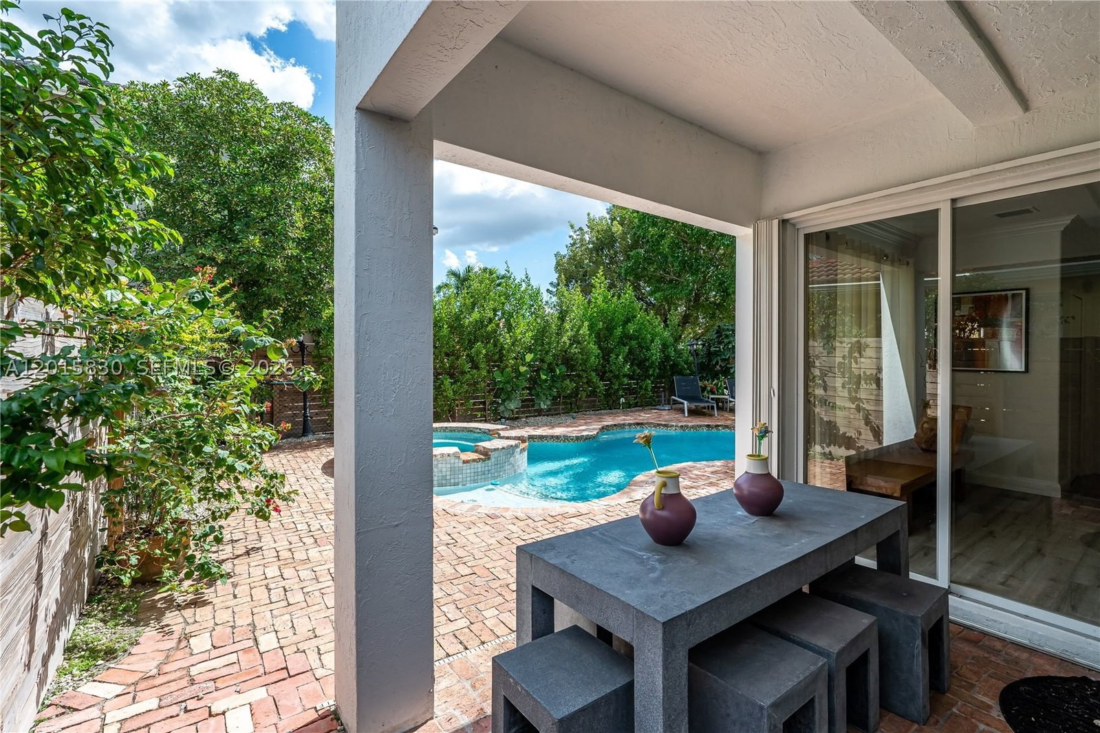 Real estate property located at 1733 151st Pl, Miami-dade, Grand Lakes Phase Iii, Miami, FL