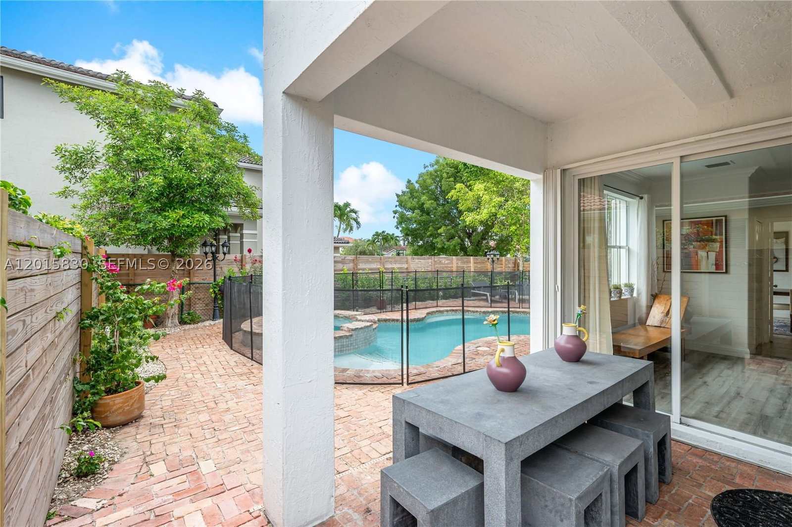 Real estate property located at 1733 151st Pl, Miami-dade, Grand Lakes Phase Iii, Miami, FL