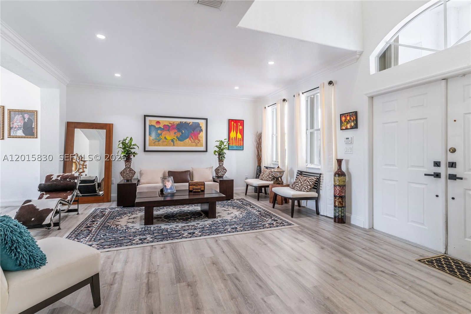 Real estate property located at 1733 151st Pl, Miami-dade, Grand Lakes Phase Iii, Miami, FL