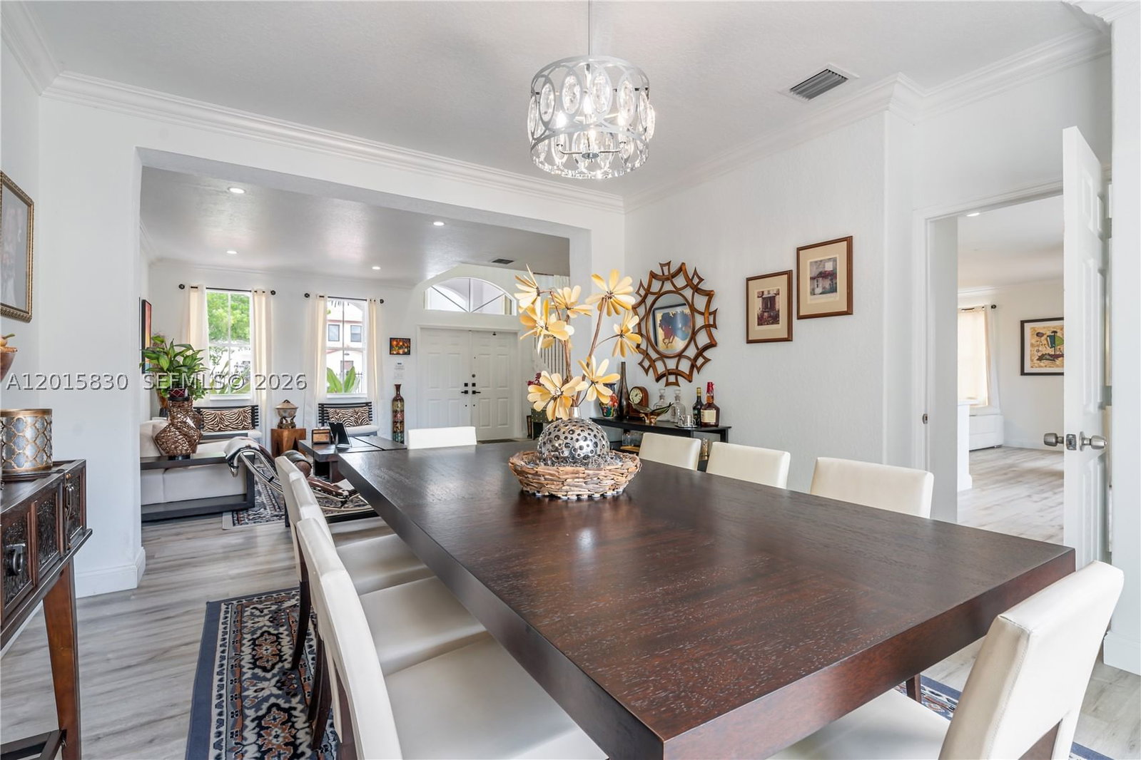 Real estate property located at 1733 151st Pl, Miami-dade, Grand Lakes Phase Iii, Miami, FL