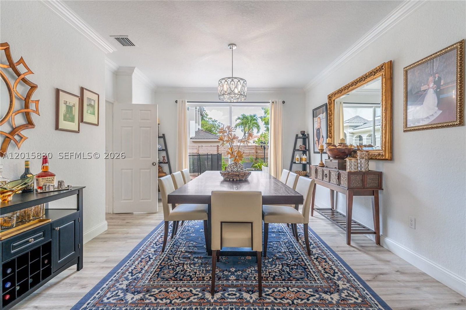 Real estate property located at 1733 151st Pl, Miami-dade, Grand Lakes Phase Iii, Miami, FL