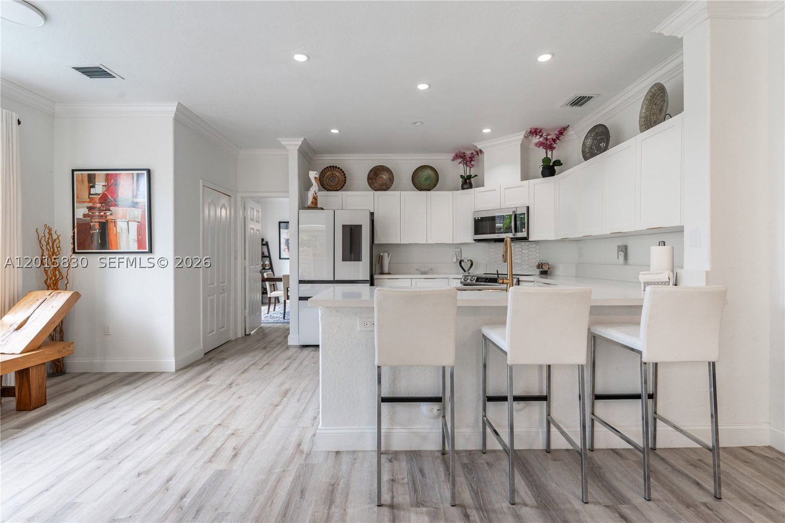 Real estate property located at 1733 151st Pl, Miami-dade, Grand Lakes Phase Iii, Miami, FL