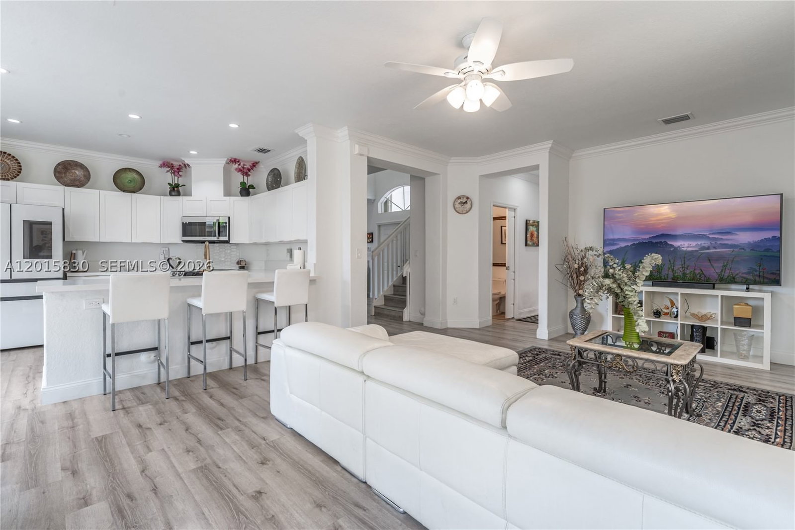 Real estate property located at 1733 151st Pl, Miami-dade, Grand Lakes Phase Iii, Miami, FL