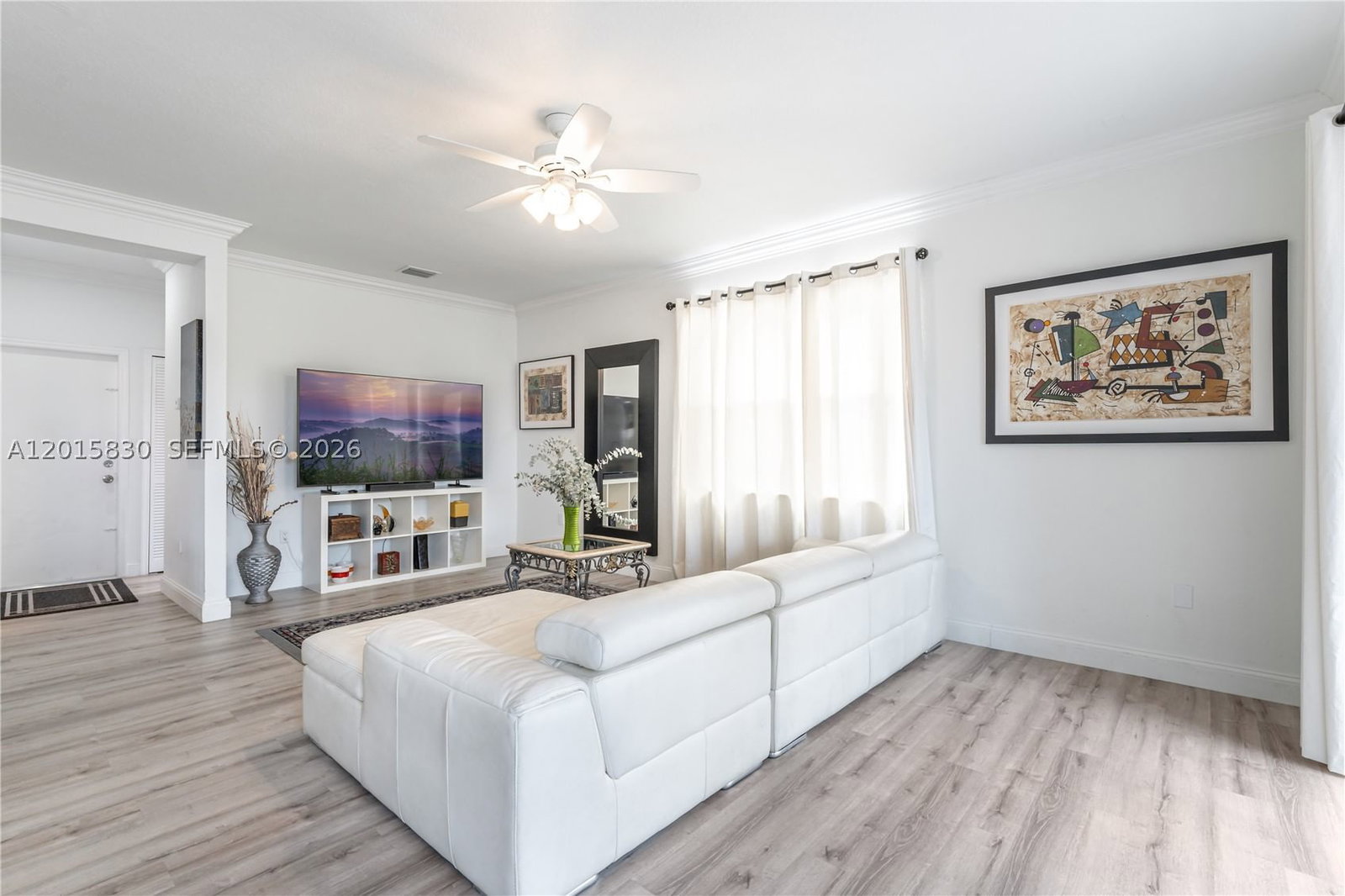 Real estate property located at 1733 151st Pl, Miami-dade, Grand Lakes Phase Iii, Miami, FL