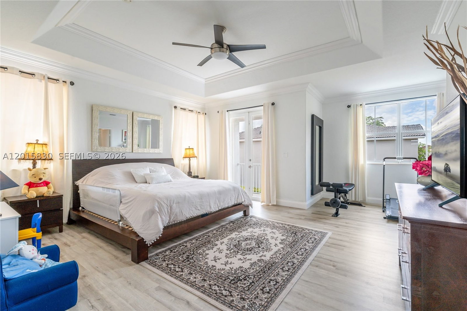 Real estate property located at 1733 151st Pl, Miami-dade, Grand Lakes Phase Iii, Miami, FL