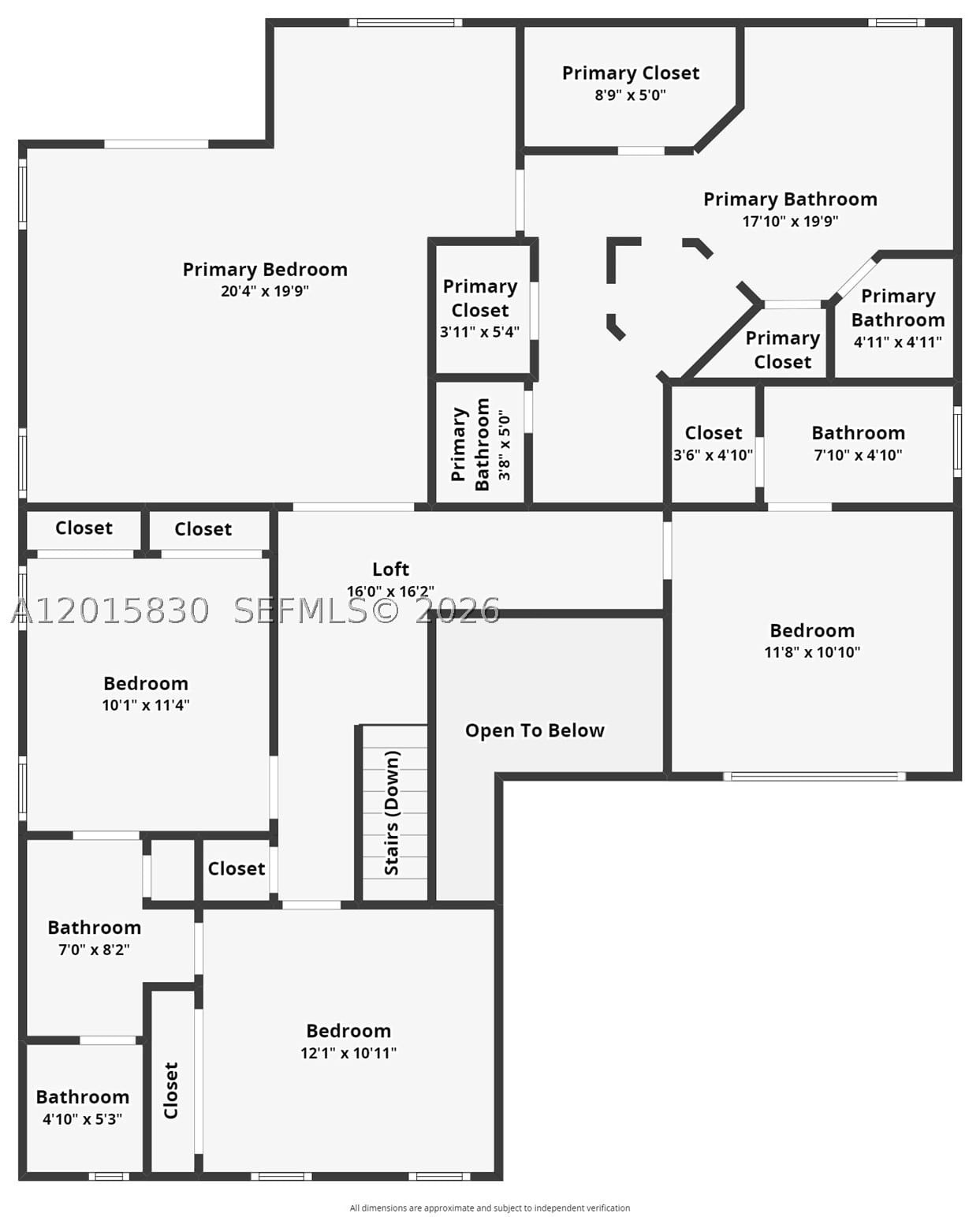 Real estate property located at 1733 151st Pl, Miami-dade, Grand Lakes Phase Iii, Miami, FL