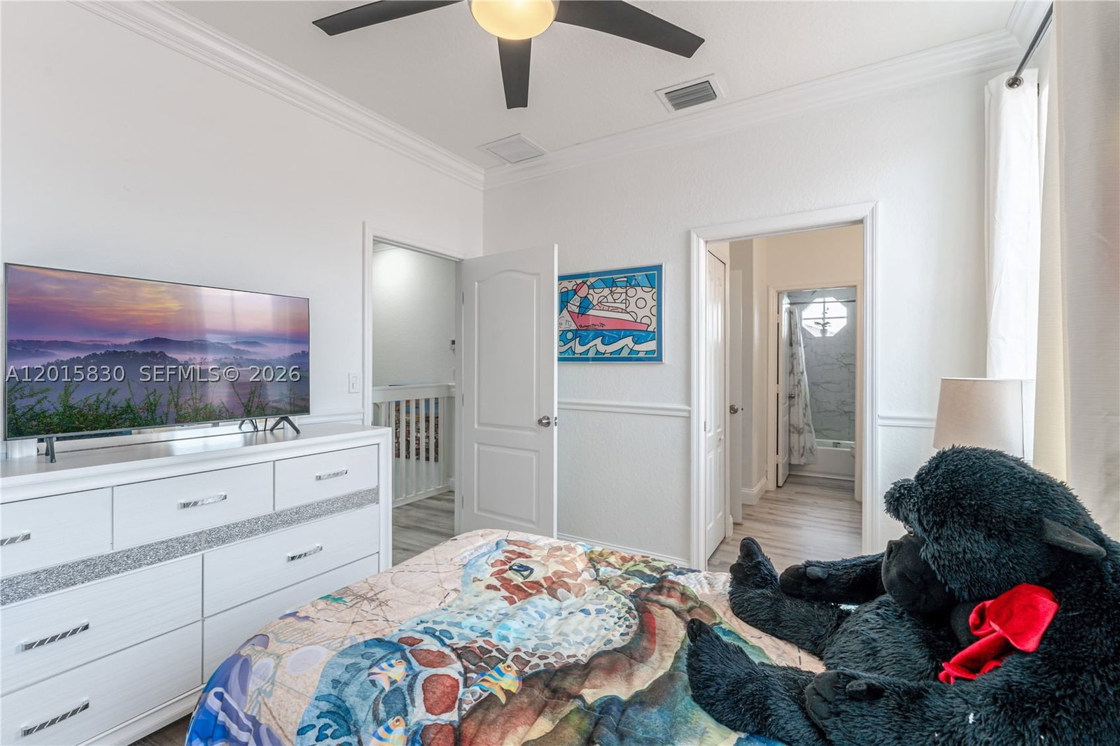 Real estate property located at 1733 151st Pl, Miami-dade, Grand Lakes Phase Iii, Miami, FL