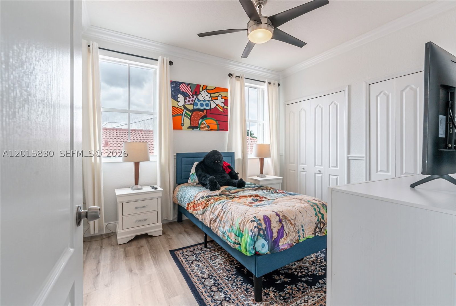 Real estate property located at 1733 151st Pl, Miami-dade, Grand Lakes Phase Iii, Miami, FL