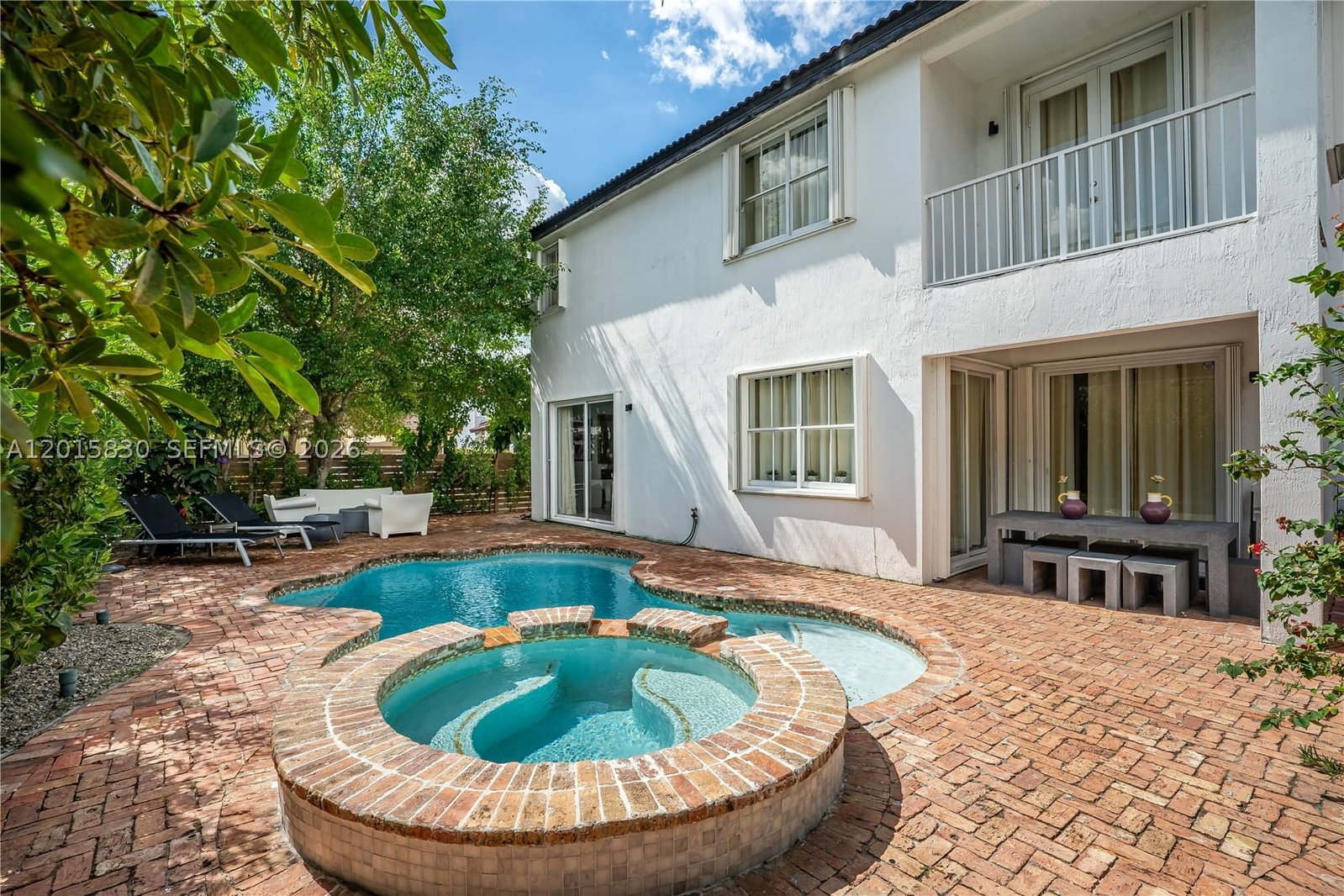 Real estate property located at 1733 151st Pl, Miami-dade, Grand Lakes Phase Iii, Miami, FL