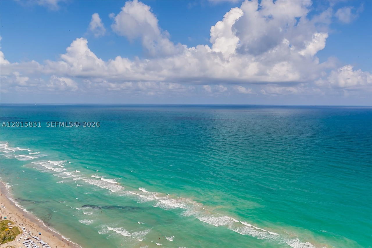 Real estate property located at 1830 Ocean Dr #3711, Broward, Beach Club Ii, Hallandale Beach, FL