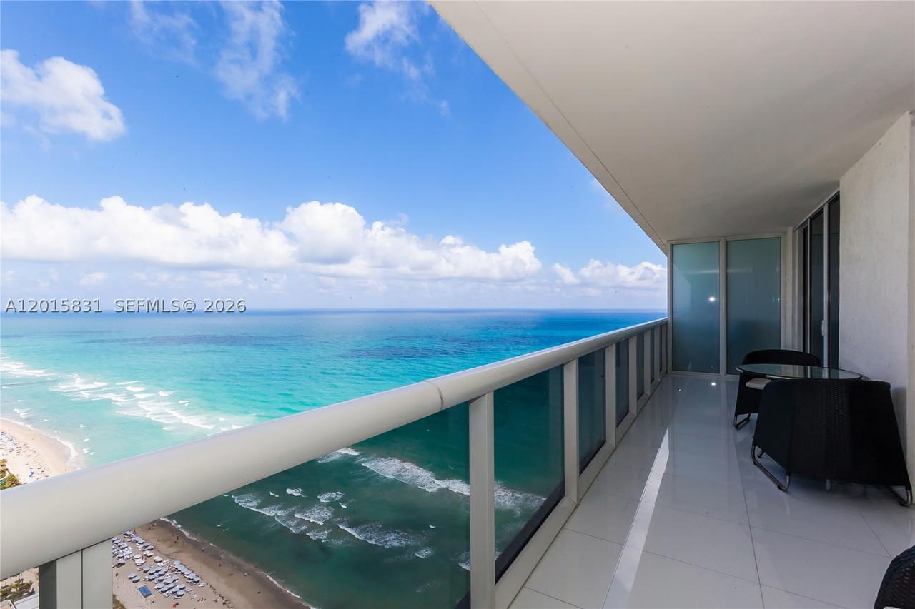 Real estate property located at 1830 Ocean Dr #3711, Broward, Beach Club Ii, Hallandale Beach, FL