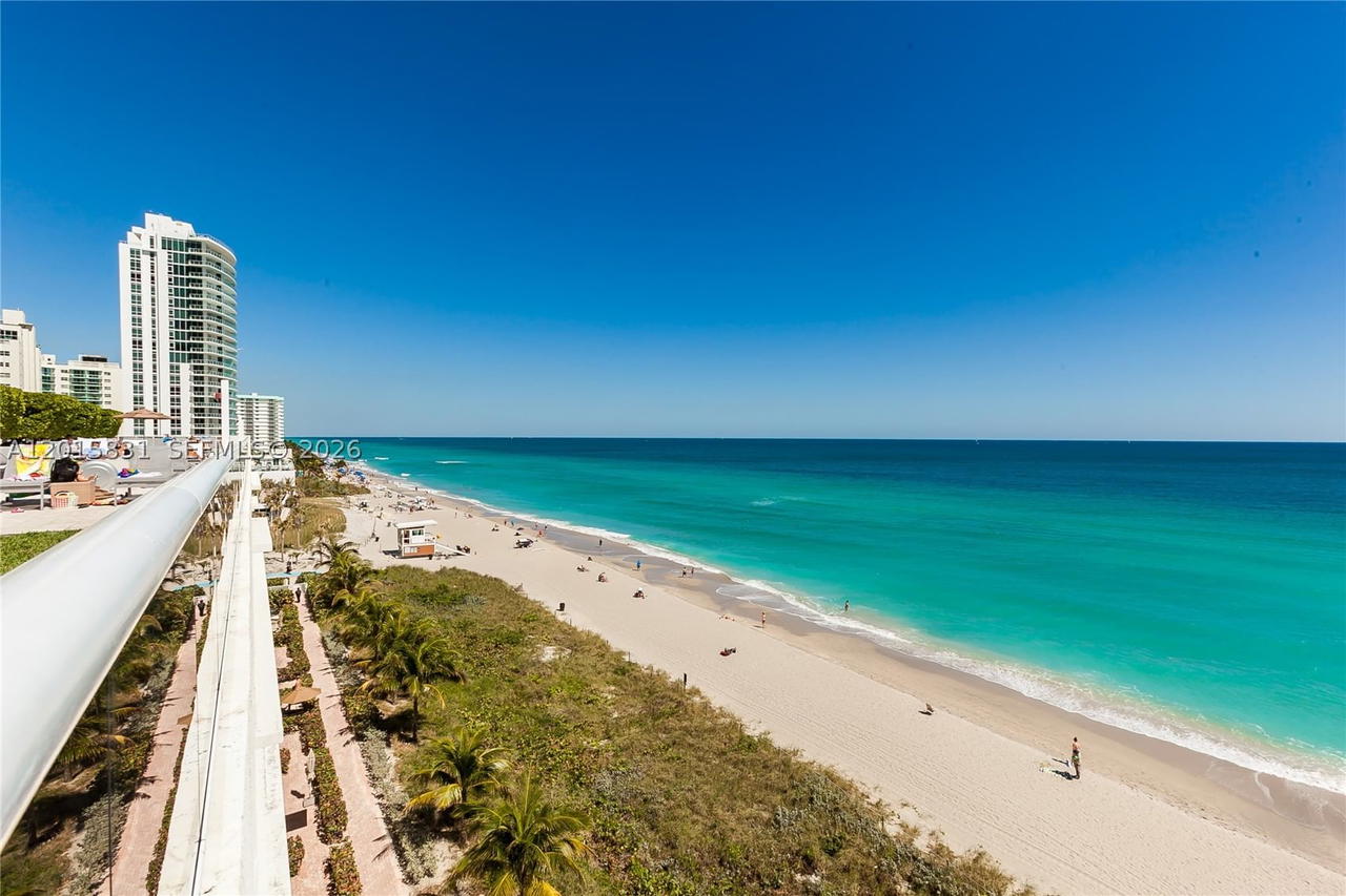 Real estate property located at 1830 Ocean Dr #3711, Broward, Beach Club Ii, Hallandale Beach, FL