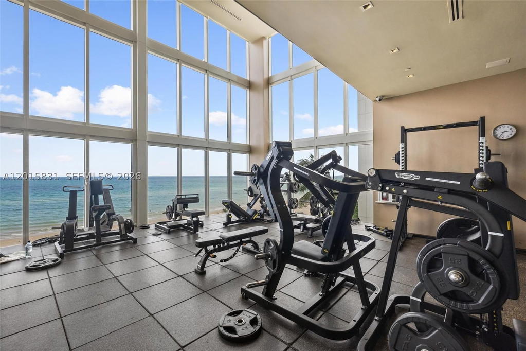 Real estate property located at 1830 Ocean Dr #3711, Broward, Beach Club Ii, Hallandale Beach, FL