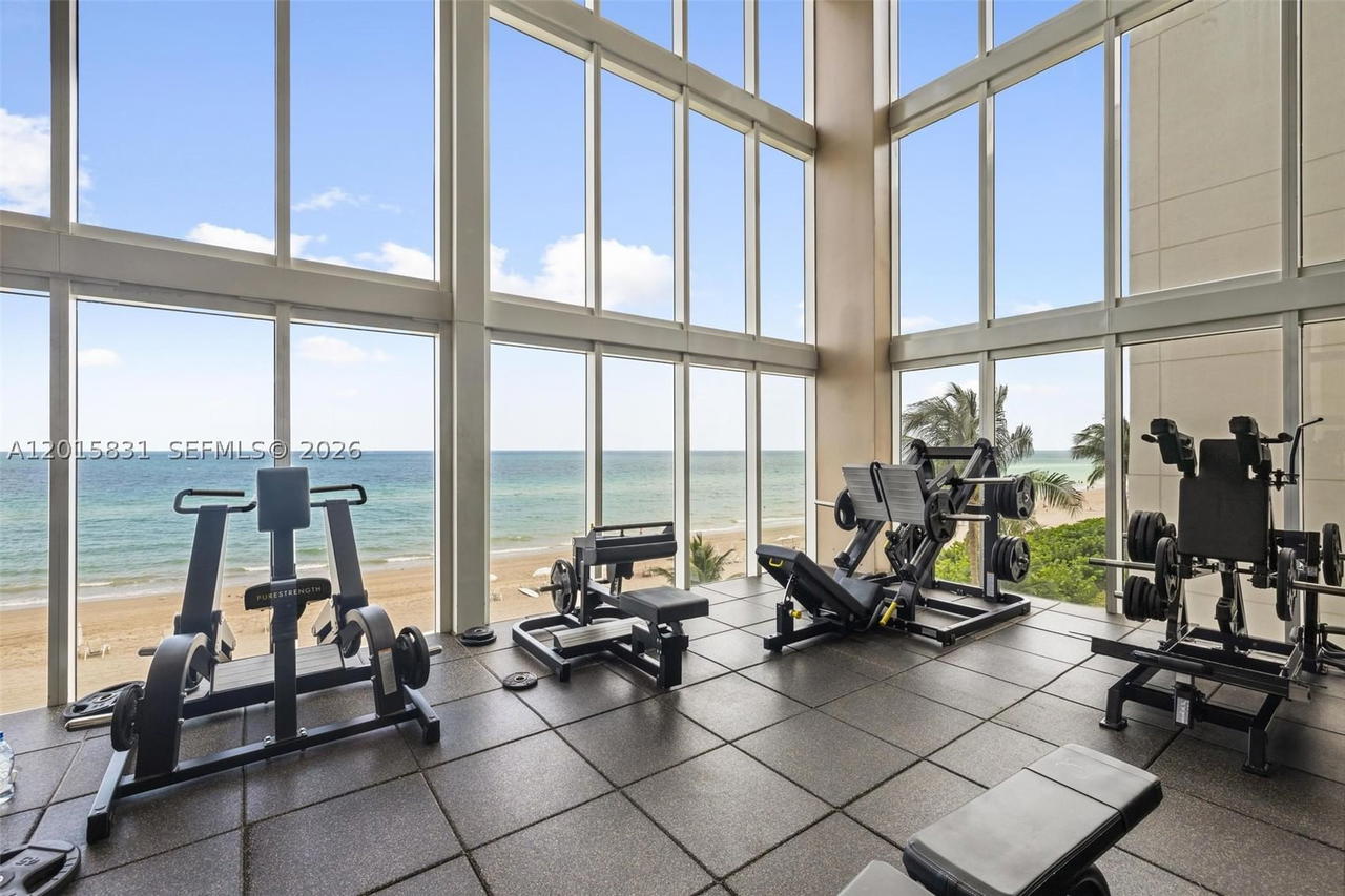 Real estate property located at 1830 Ocean Dr #3711, Broward, Beach Club Ii, Hallandale Beach, FL