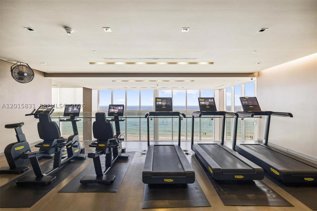 Real estate property located at 1830 Ocean Dr #3711, Broward, Beach Club Ii, Hallandale Beach, FL