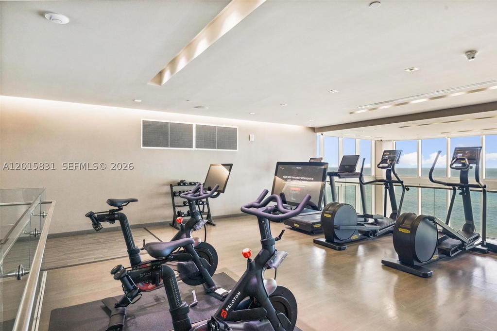 Real estate property located at 1830 Ocean Dr #3711, Broward, Beach Club Ii, Hallandale Beach, FL