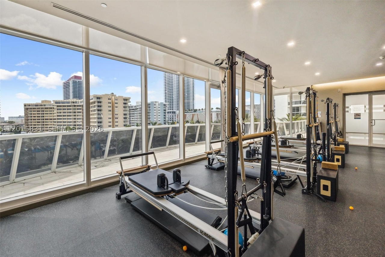 Real estate property located at 1830 Ocean Dr #3711, Broward, Beach Club Ii, Hallandale Beach, FL