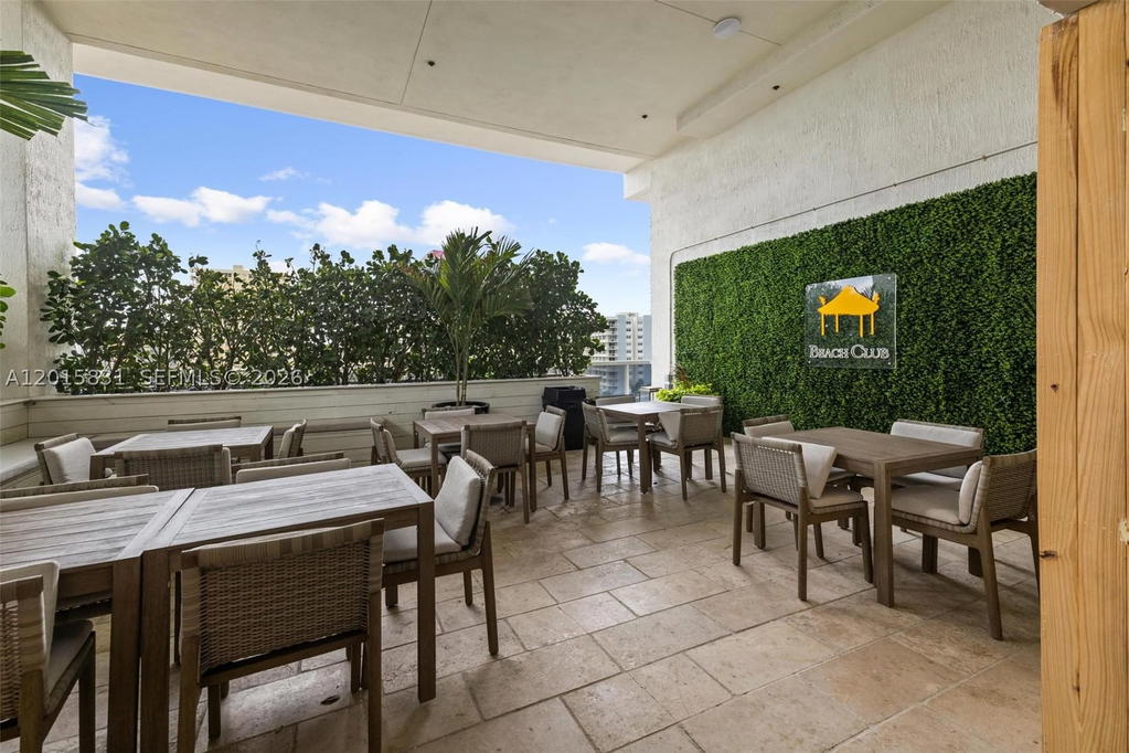 Real estate property located at 1830 Ocean Dr #3711, Broward, Beach Club Ii, Hallandale Beach, FL