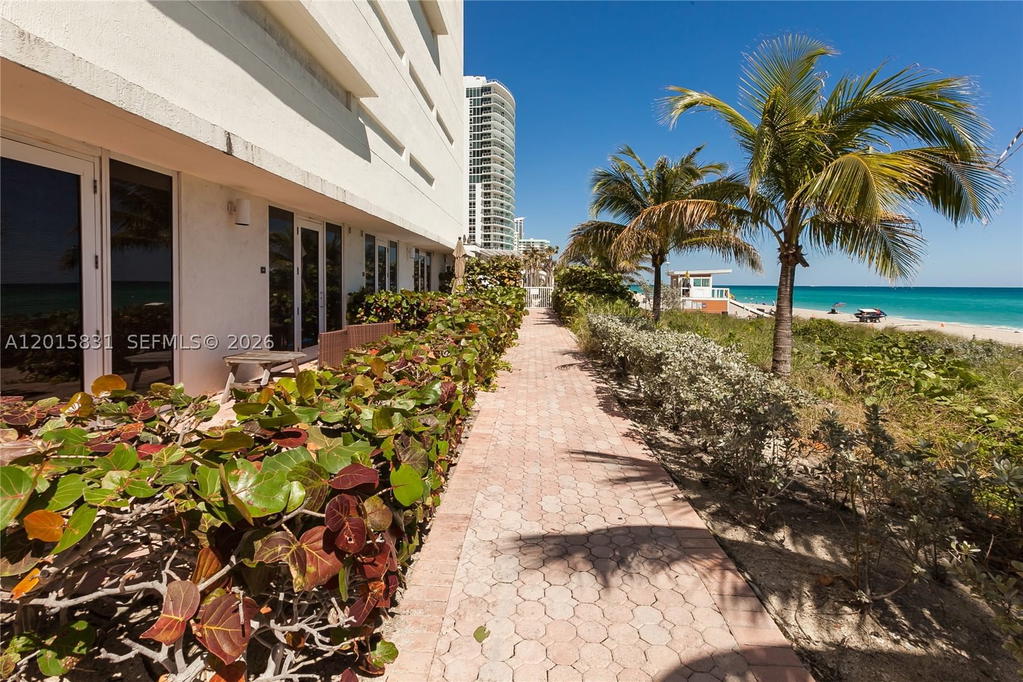 Real estate property located at 1830 Ocean Dr #3711, Broward, Beach Club Ii, Hallandale Beach, FL