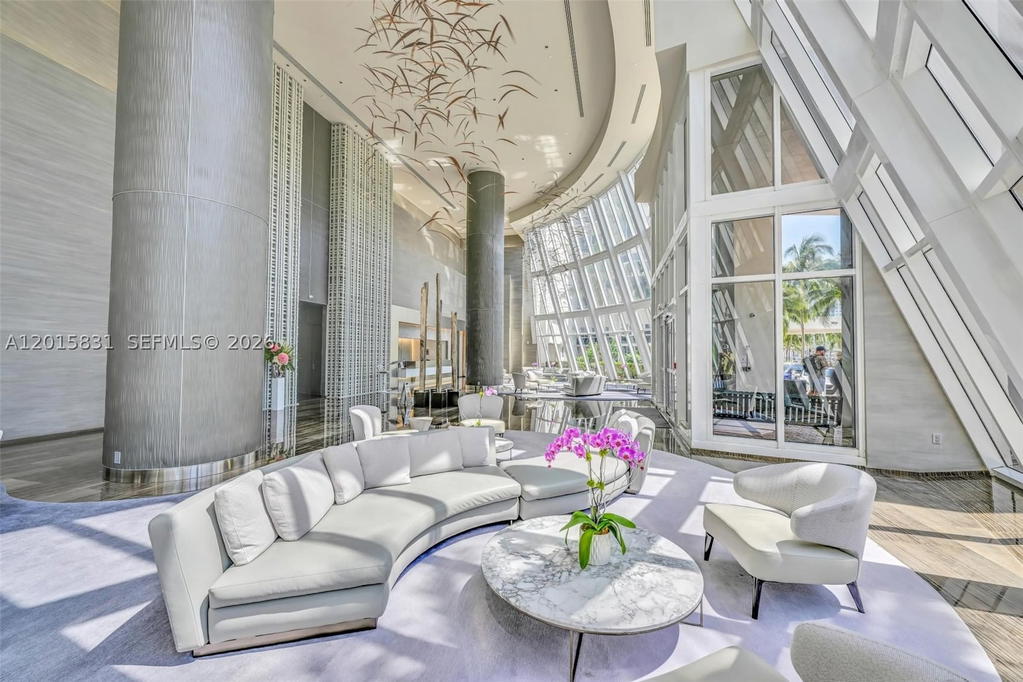 Real estate property located at 1830 Ocean Dr #3711, Broward, Beach Club Ii, Hallandale Beach, FL