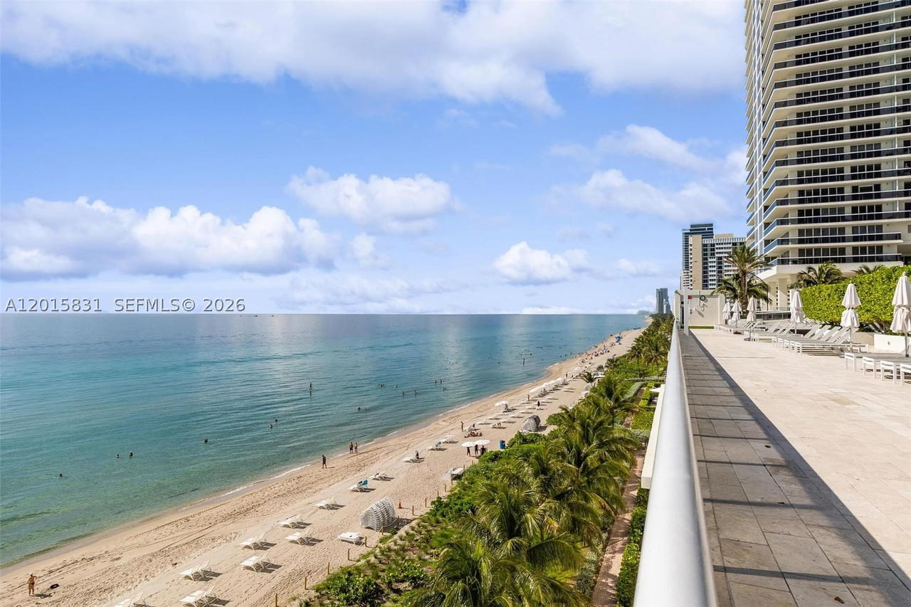 Real estate property located at 1830 Ocean Dr #3711, Broward, Beach Club Ii, Hallandale Beach, FL
