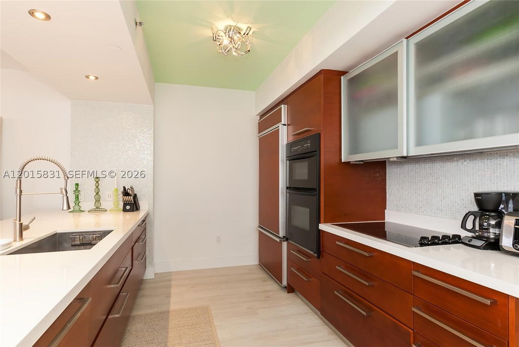 Real estate property located at 1830 Ocean Dr #3711, Broward, Beach Club Ii, Hallandale Beach, FL