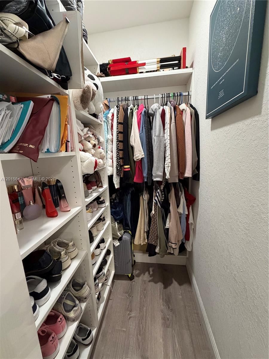 Real estate property located at 2824 145th Ct #2824, Miami-dade, Millennium Townhomes Cond, Miami, FL