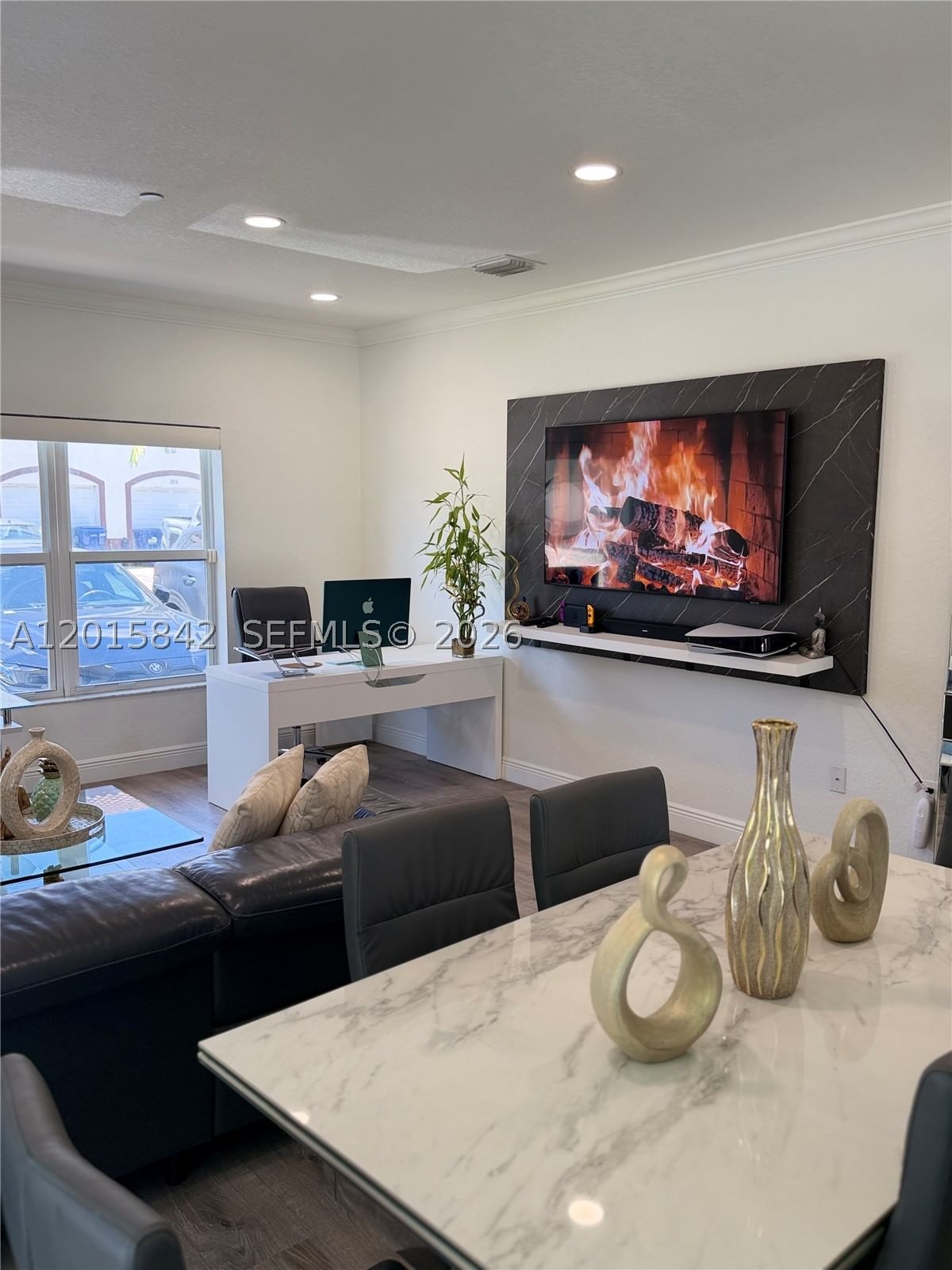 Real estate property located at 2824 145th Ct #2824, Miami-dade, Millennium Townhomes Cond, Miami, FL