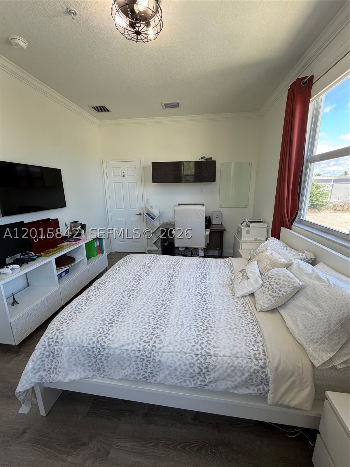 Real estate property located at 2824 145th Ct #2824, Miami-dade, Millennium Townhomes Cond, Miami, FL