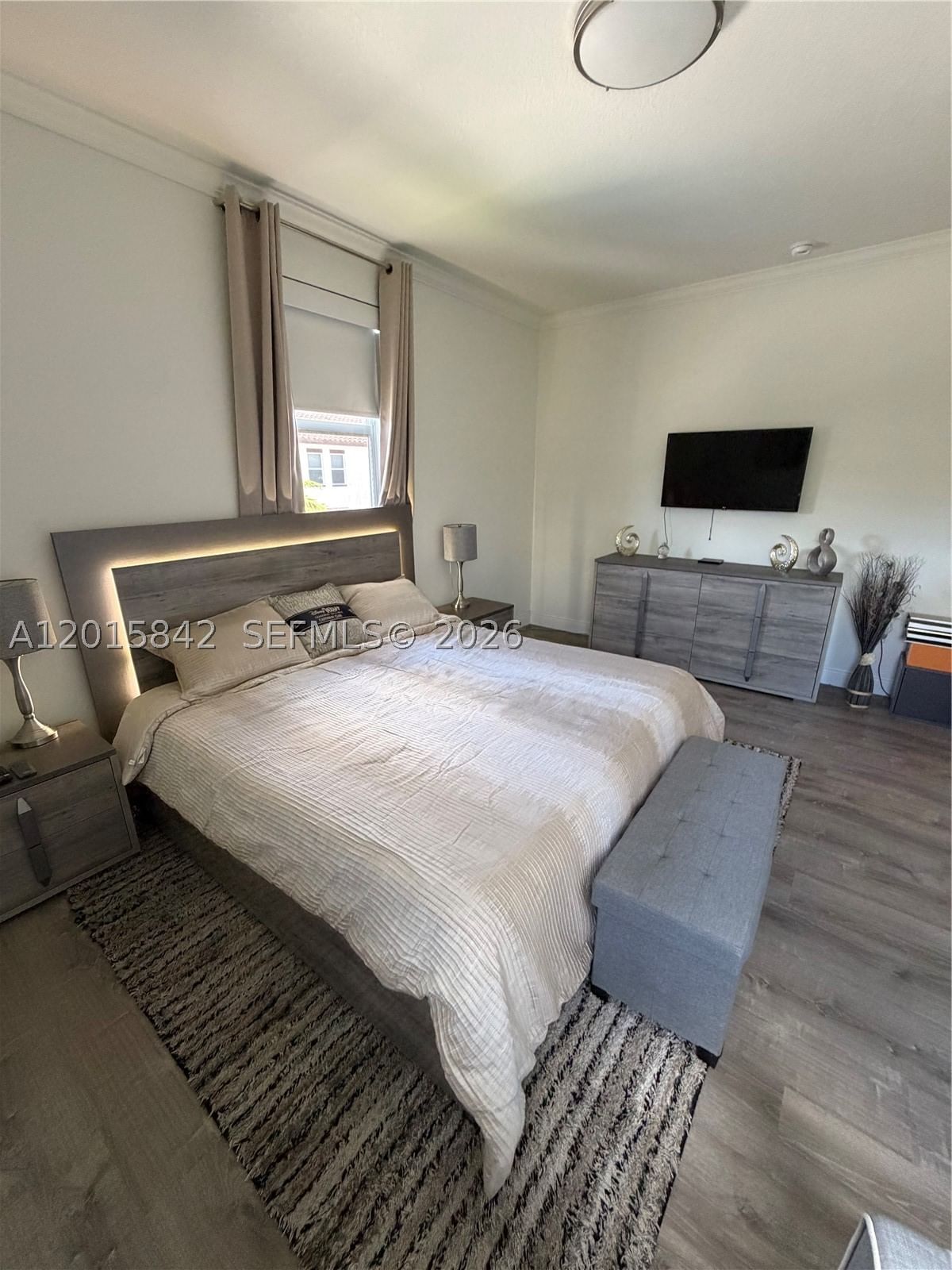 Real estate property located at 2824 145th Ct #2824, Miami-dade, Millennium Townhomes Cond, Miami, FL